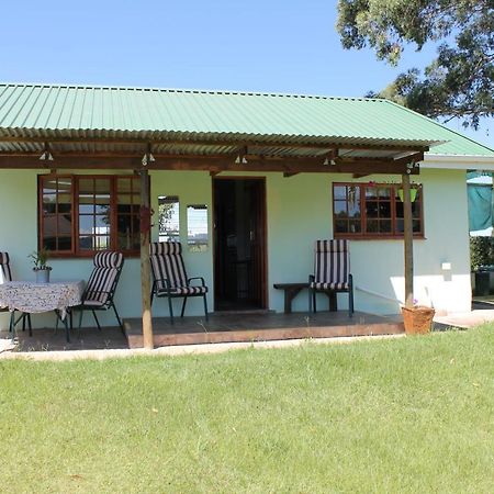 Cicada Self Catering Cottage Underberg Ngoại thất bức ảnh