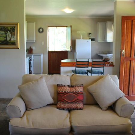 Cicada Self Catering Cottage Underberg Ngoại thất bức ảnh