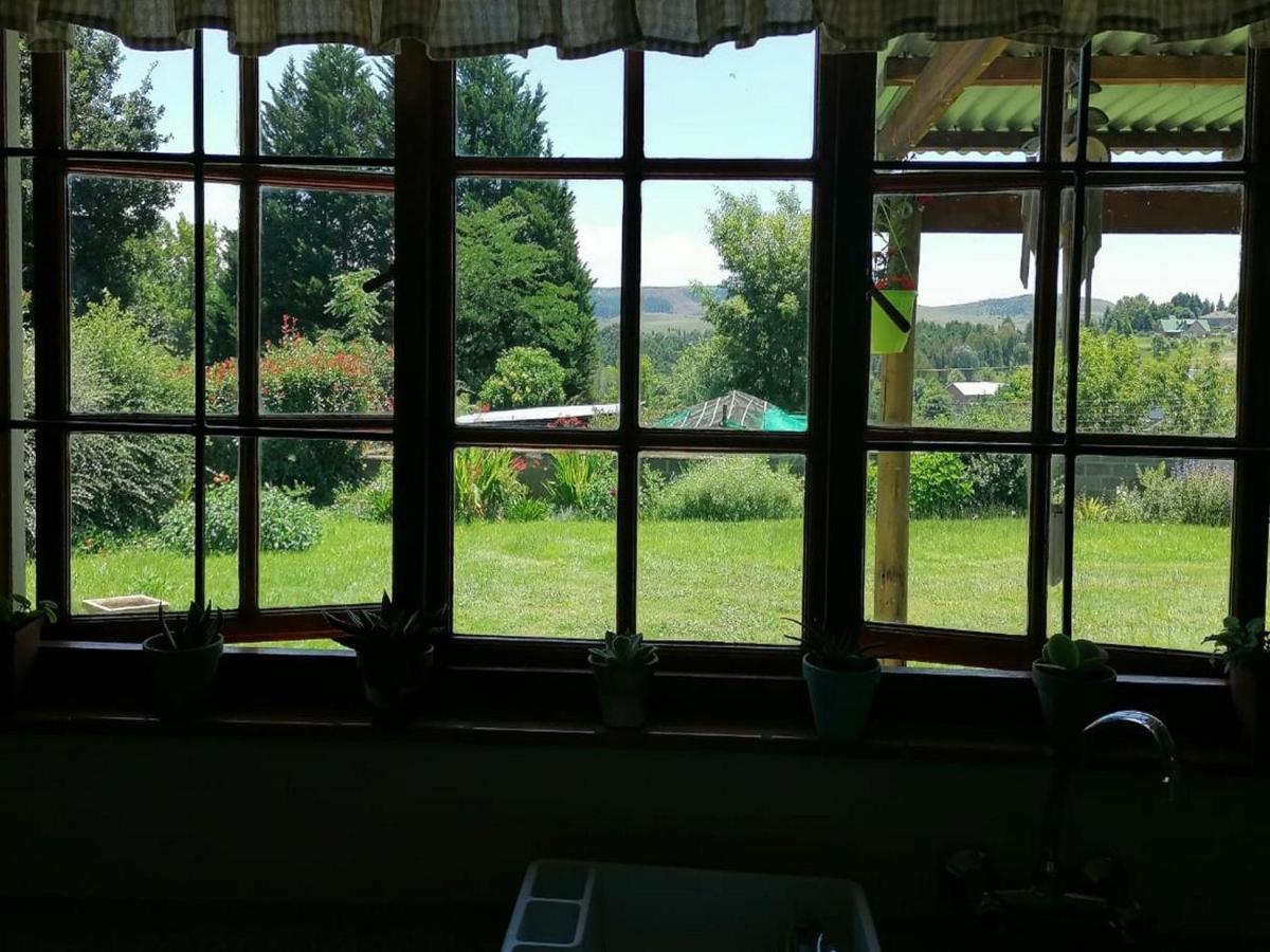 Cicada Self Catering Cottage Underberg Ngoại thất bức ảnh