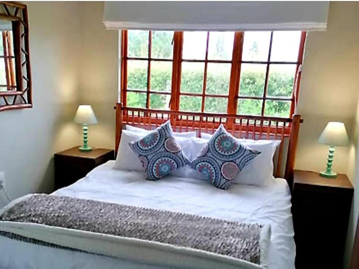 Cicada Self Catering Cottage Underberg Ngoại thất bức ảnh