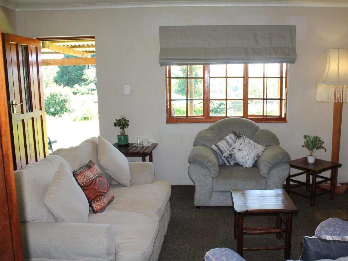 Cicada Self Catering Cottage Underberg Ngoại thất bức ảnh