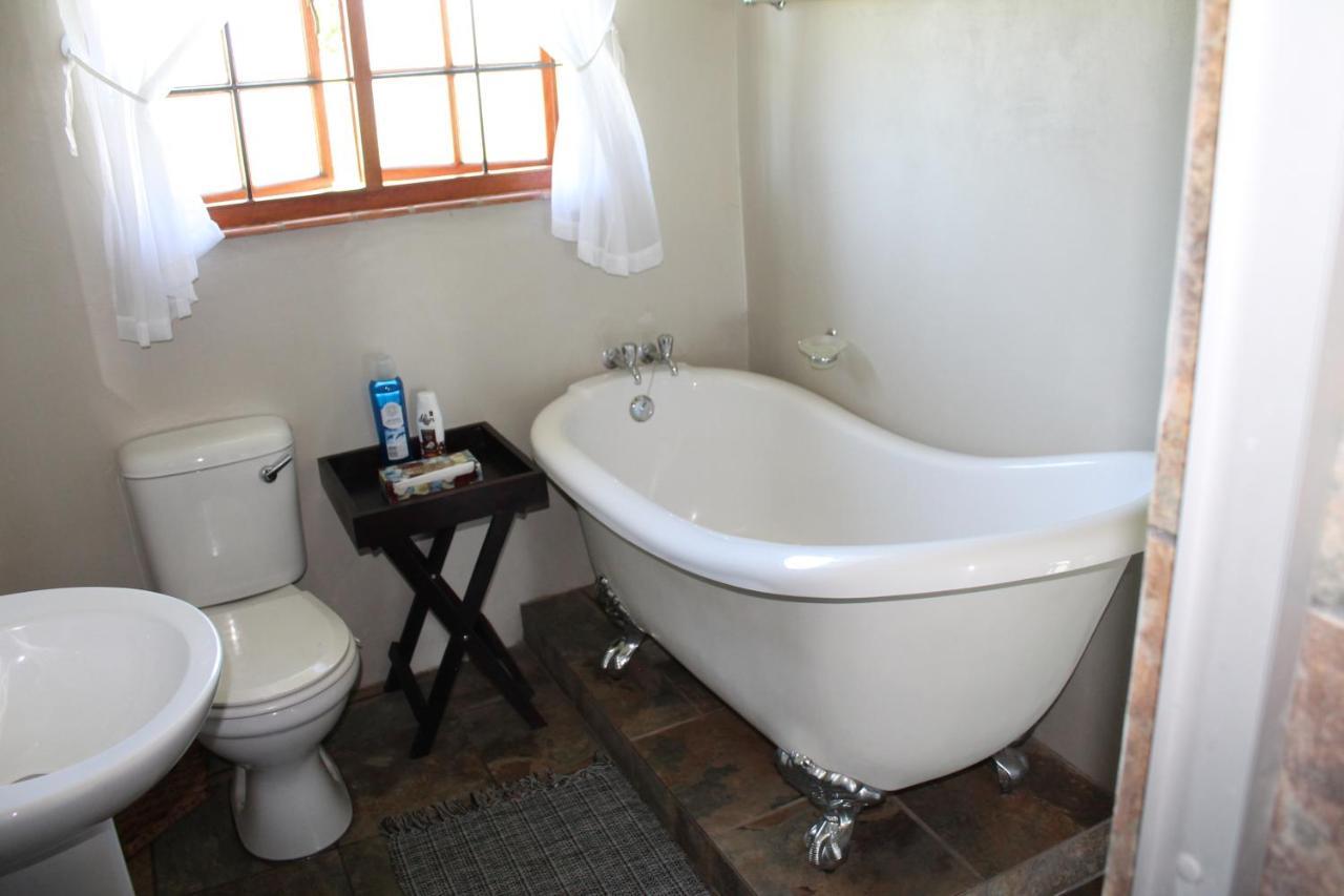 Cicada Self Catering Cottage Underberg Ngoại thất bức ảnh